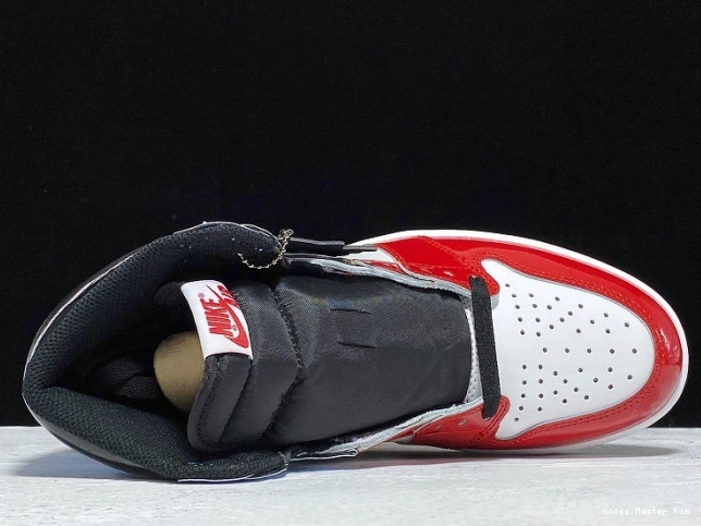 Fearless Air Jordan OG Retro 1 CK5666-100 High 0816